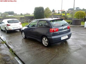 Cambio ibiza tdi 110cv año 2001 
