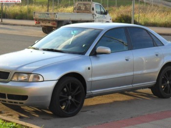 Audi a-4 1.8t