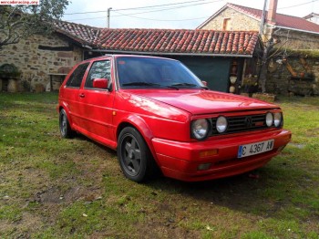 Golf g-60