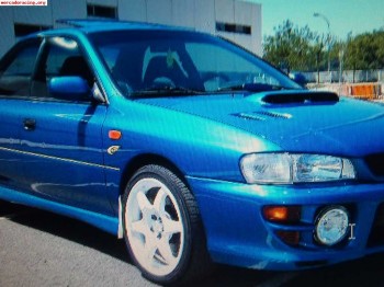 Kit frenos gordos ap 6pts