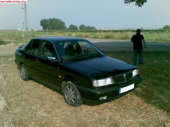 Lancia dedra 2000 turbo i.e