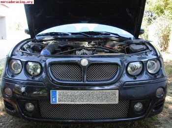 Vendo / cambio mg zt 260 - 4.6 v8 290cv