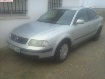 Cambio passat tdi y bmw e36