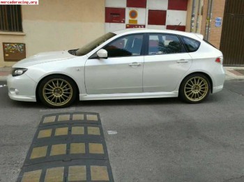 Urge muchisimo venta impreza...