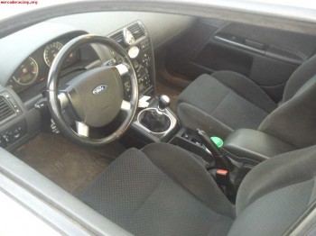 Ford mondeo 115 cv guia perfecto para remolcar