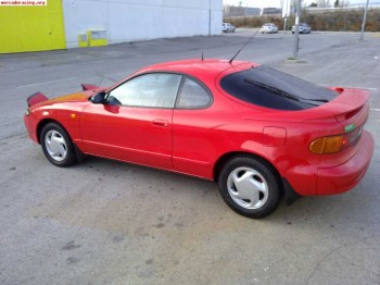 Se vende toyota celica 2.0 gti 16v 