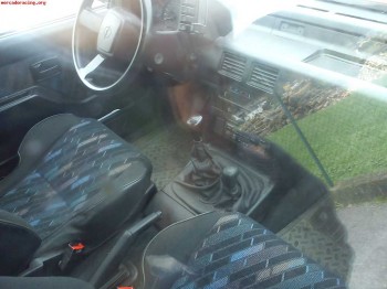 (( atencion )) se venden o se cambian varios coches!!!!!!!!!