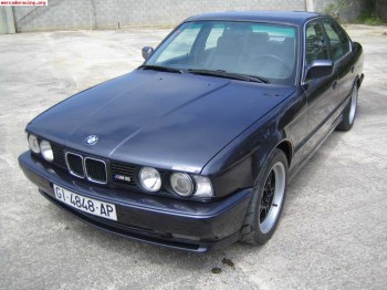 Bmw m5 e34