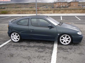 Vendo,cambio entrego como parte de pago..