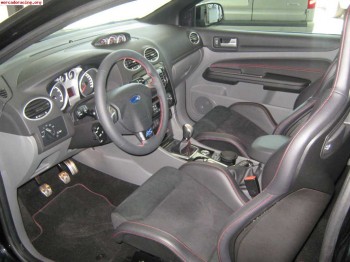 ¡¡¡¡ vendo focus rs 500 ¡¡¡¡¡