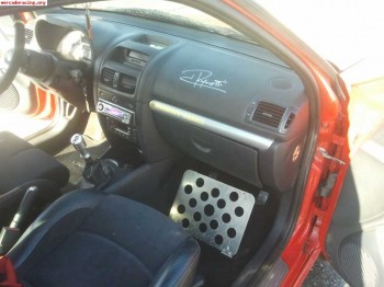 Clio sport 172cv vendo o canvio!!!!!!