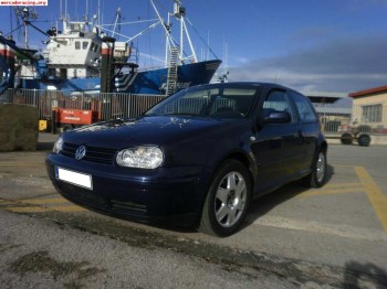 Golf 25 aniversario 3.500e