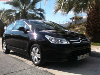 Citroen c4 coupe 1.4 lx 2008 6000€
