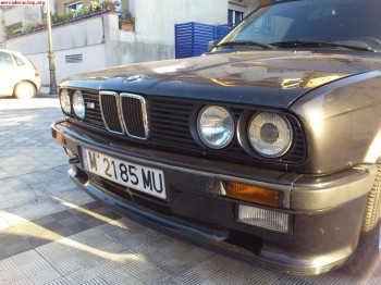 325i e30 paquete m de coleccion