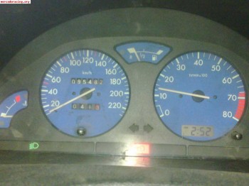 Se vende saxo 16v 120cv