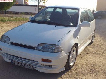 Swift gti inmejorable!! 1800€