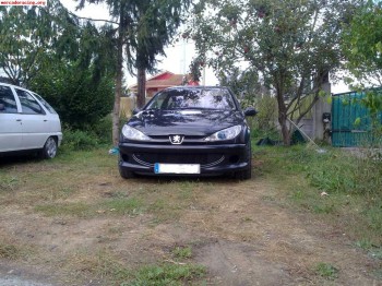 Se vende o cambio  206 rc 