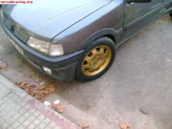 Vendo o cambio 
