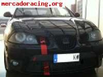 Se vende o se cambia swap ibiza 05/07