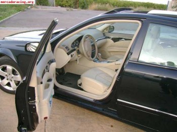 Vendo o cambio mercedes e