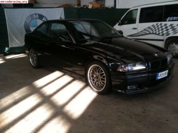 325i coope pak m y autoblocante