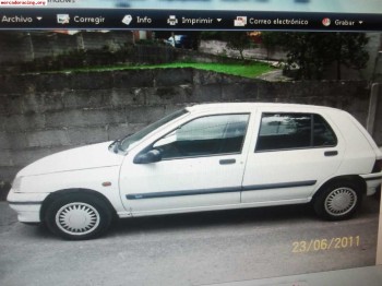  clio 19d1300e