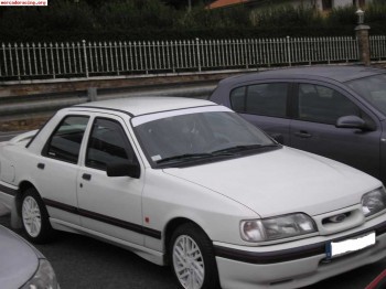 Ford sierra