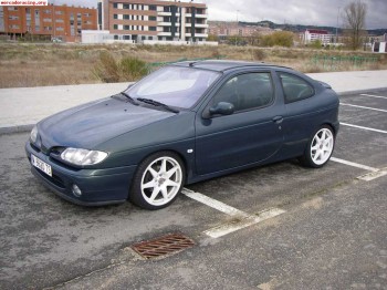 Vendo cambio entrego como parte de pago