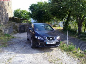 Se vende o se cambia seat altea tdi