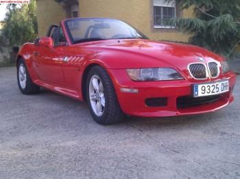 Bmw z3