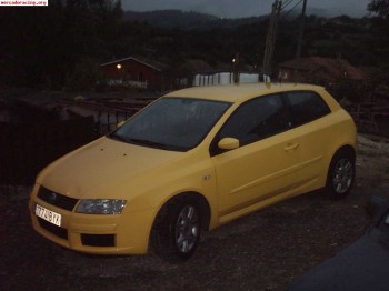 Fiat stilo 1.9 jtd