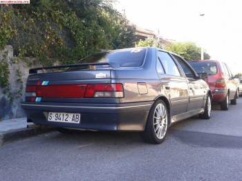 Vendo 405 mi16