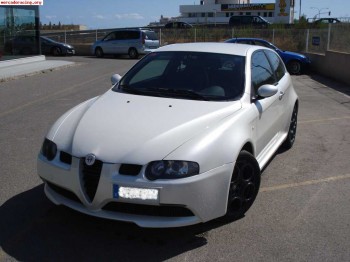 Alfa romeo 147 gta 3.2 v6 250cv