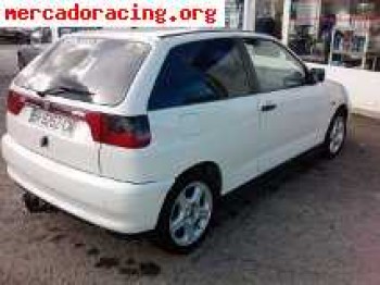 Ibiza gt tdi  