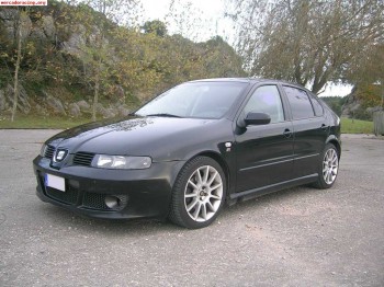 Seat leon 1.9 tdi (110cv) sport