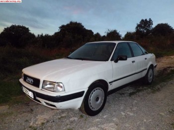 Se vende audi tdi 1000e