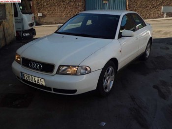 A4 tdi 150cv 4x4 3000e