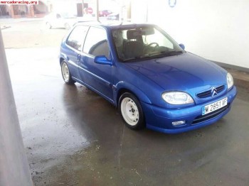 Saxo 16v