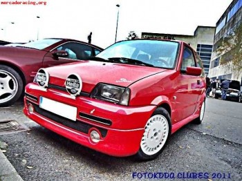 Que me ofreceis? tanteo fiat cinquecento sporting abarth