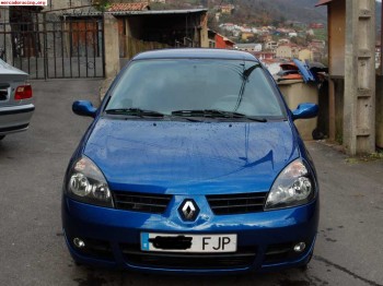 Clio campus dci
