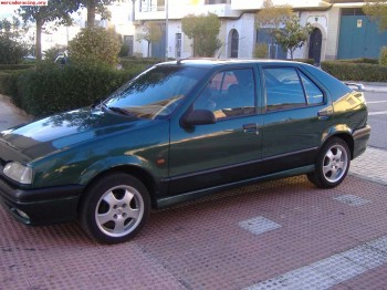 Se vende renault r19 1.9dt