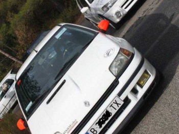 Venta o cambio clio16v solo durante esta semana