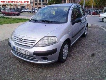 Citroen c3 hdi