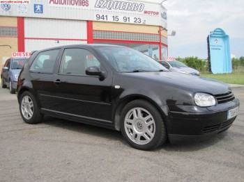 Golf gti edition especial 1.8 turbo 20v