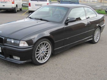M3 286cv e36 7.500€