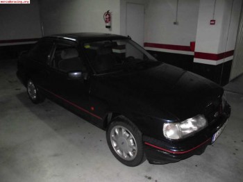 Ford sierra xr4i