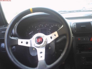 Se cambia o vende golf mk2 20vt