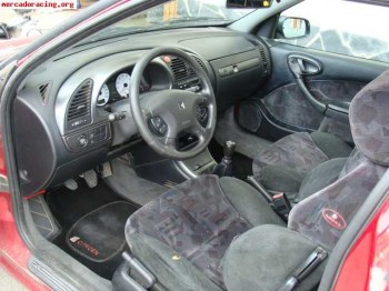 Xsara vts 2.0 16v 1500 €