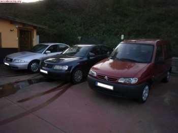 Oferta para compraventas