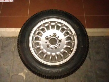 Llantas bmw e36 coupe